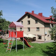 Отель AMICUS Вильнюс детские мероприятия