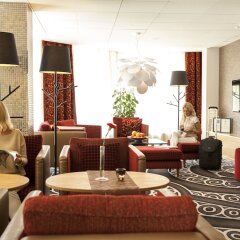 Spar Hotel Gårda Гётеборг фото 3