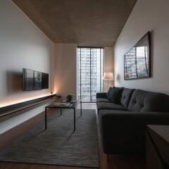 Отель T2 Sathorn Residence Бангкок комната для гостей фото 5