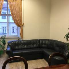 Апартаменты Decadent apartment комната для гостей фото 2