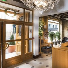 Odéon Hotel спа