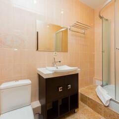 Гостиница Prestige House Verona в Казани - забронировать гостиницу Prestige House Verona, цены и фото номеров Казань ванная
