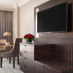 Отель Fairmont Washington, D.C., Georgetown удобства в номере