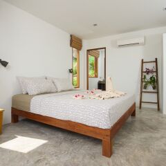 Отель Cape Shark Pool Villas комната для гостей фото 5