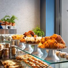Link hotel & Hub Tel Aviv Израиль, Тель-Авив - отзывы, цены и фото номеров - забронировать отель Link hotel & Hub Tel Aviv онлайн питание фото 2