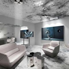 Отель Kameha Grand Zurich, Autograph Collection спа