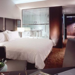 Sheraton Porto Hotel And Spa Порту в номере фото 2