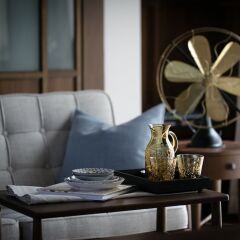 Отель CHANN Bangkok-Noi Таиланд, Бангкок - отзывы, цены и фото номеров - забронировать отель CHANN Bangkok-Noi онлайн интерьер отеля фото 2