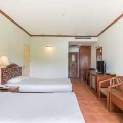 Отель Orchidacea Resort Таиланд, Пхукет - 10 отзывов об отеле, цены и фото номеров - забронировать отель Orchidacea Resort онлайн комната для гостей
