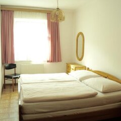 Апартаменты Apartments Wirrer Зальцбург комната для гостей фото 4