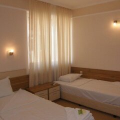 Magic Palm Hotel Равда комната для гостей фото 3