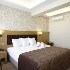 Soylu Hotel Турция, Болу - отзывы, цены и фото номеров - забронировать отель Soylu Hotel онлайн комната для гостей фото 2