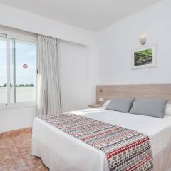 Отель Apartamentos Siesta I комната для гостей фото 5