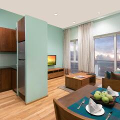 Ocean Edge Suites & Hotel Colombo в номере фото 2