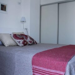 Laprida Suites in Buenos Aires, Argentina from 117$, photos, reviews - zenhotels.com guestroom