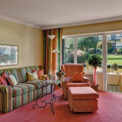 Hotel Birnbacher Hof комната для гостей фото 4