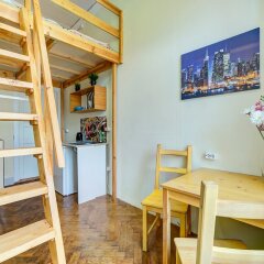 Гостиница 12 Stulev Apart-Hotel в Санкт-Петербурге 2 отзыва об отеле, цены и фото номеров - забронировать гостиницу 12 Stulev Apart-Hotel онлайн Санкт-Петербург фото 2