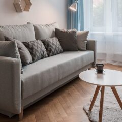 Отель RentPlanet Apartament Kosciuszki комната для гостей фото 5