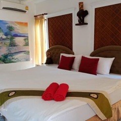 Отель Lanta Palace Resort And Beach Club Таиланд, Ланта - 1 отзыв об отеле, цены и фото номеров - забронировать отель Lanta Palace Resort And Beach Club онлайн фото 10