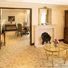 Millennium Gloucester Hotel London интерьер отеля фото 2