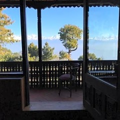 Отель The Fort Resort Непал, Нагаркот - отзывы, цены и фото номеров - забронировать отель The Fort Resort онлайн фото 7
