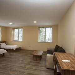Отель Hostel Etropole Болгария, Правец - отзывы, цены и фото номеров - забронировать отель Hostel Etropole онлайн фото 2