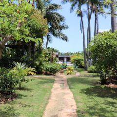 Отель Negril Beach Club Ямайка, Негрил - отзывы, цены и фото номеров - забронировать отель Negril Beach Club онлайн фото 9