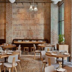 Отель 1 Hotel Central Park США, Нью-Йорк - отзывы, цены и фото номеров - забронировать отель 1 Hotel Central Park онлайн питание