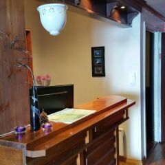Отель Kirkenes Hotel Норвегия, Киркенес - отзывы, цены и фото номеров - забронировать отель Kirkenes Hotel онлайн удобства в номере