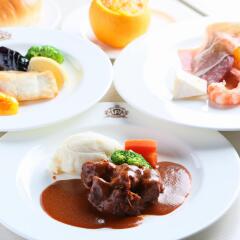 APA Hotel Karuizawa-Ekimae Karuizawaso питание