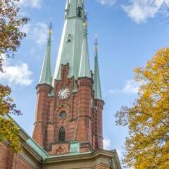 Stockholm Inn Hotel развлечения