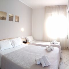 Hotel Prestige Римини фото 16