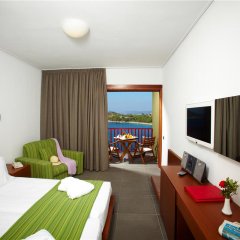 Отель Skiathos Palace Hotel Греция, Скиатос - отзывы, цены и фото номеров - забронировать отель Skiathos Palace Hotel онлайн комната для гостей фото 2
