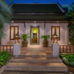 Отель The Bayview Hotel Pattaya Таиланд, Паттайя - 2 отзыва об отеле, цены и фото номеров - забронировать отель The Bayview Hotel Pattaya онлайн фото 3