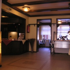 Hotel Tanneneck