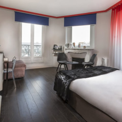 Отель Best Western Plus La Demeure фото 18