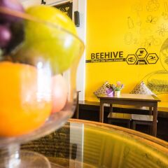 Отель Beehive Phuket Old Town - Hostel Таиланд, Пхукет - отзывы, цены и фото номеров - забронировать отель Beehive Phuket Old Town - Hostel онлайн спа