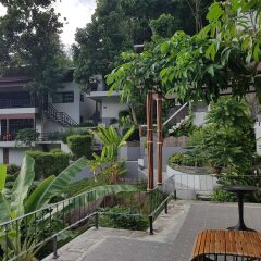 Отель Balcony Villa Koh Tao фото 17