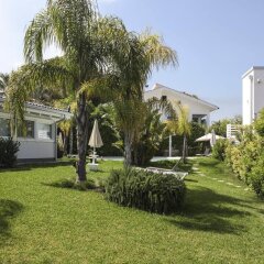 Отель Villa Lucy Фонтане-Бьянке фото 10