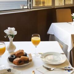 Отель Fénix Torremolinos - Adults Only Испания, Торремолинос - отзывы, цены и фото номеров - забронировать отель Fénix Torremolinos - Adults Only онлайн в номере фото 2