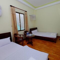 Hao Kiet Hotel Далат детские мероприятия