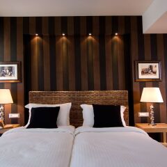 Sea View Hotel комната для гостей
