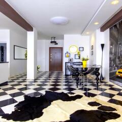 Отель Penthouse Suites София детские мероприятия фото 2