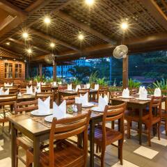 Отель Best Western Phuket Ocean Resort питание фото 2