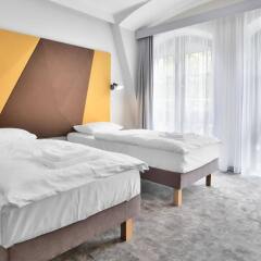 Hotel Europa комната для гостей фото 2