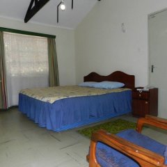 Hibiscus Guest House in Nairobi, Kenya from 71$, photos, reviews - zenhotels.com guestroom photo 3