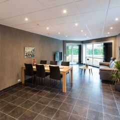 Отель Visithomes Tórshavn Rooms спа