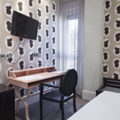 Hotel Santo Domingo удобства в номере