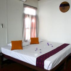Отель Lady Princess Hotel Мьянма, Хехо - отзывы, цены и фото номеров - забронировать отель Lady Princess Hotel онлайн комната для гостей фото 3