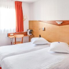 Отель Kyriad Nice Port Ницца комната для гостей фото 4
